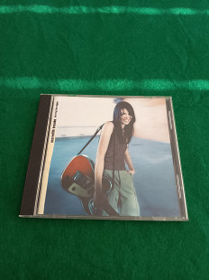 Meredith Brooks – Blurring the Edges (1997) original cd