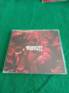 Ministry - The Fall (1995) original cd