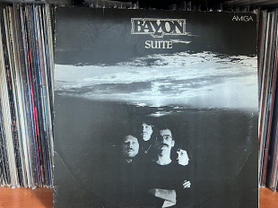 Bacon Suite