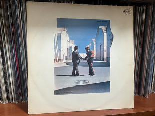 Pink Floyd Пинк Флойд Жаль, что тебя здесь нет
