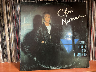 Chris Norman Some Heards Are Diamonds