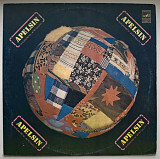 Апельсин - Apelsin-III- 1981. (LP). 12. Vinyl. Пластинка.