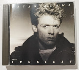 CD BRYAN ADAMS 1984 Reckless (W.Germany)