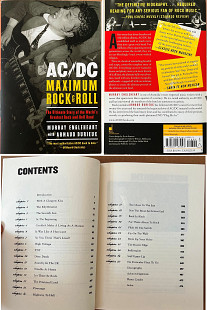 AC/DC: Maximum Rock & Roll: The Ultimate Story of the World’s Greatest Rock-and-Roll Band