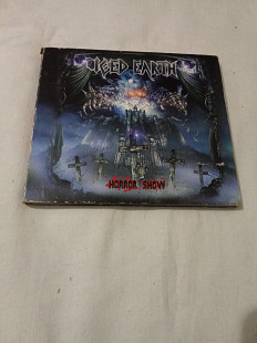 Iced earth/horror show/2001