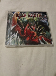 Iced earth/1990/