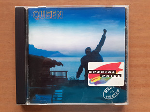 Компакт диск CD Queen – Made In Heaven