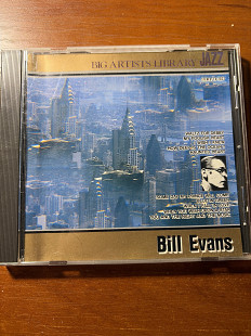 Bill Evans Japan EX