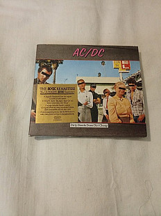 AC/DC/dirty deeds done dirt cheap/1976
