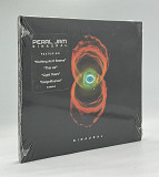 Pearl Jam – Binaural (2000, U.S.A.)