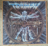 Triumph ‎– Thunder Seven