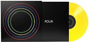 Bloc Party - Four (Sun Yellow Coloured) (LP)