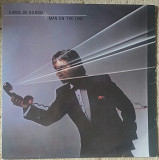 Chris de Burgh – Man On The Line