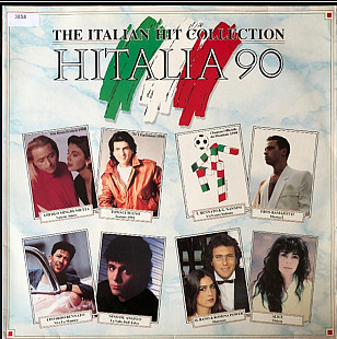 Various - Hitalia 90