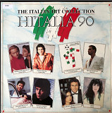 Various - Hitalia 90