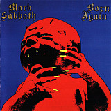 Black Sabbath – Born Again