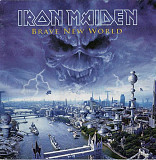 Iron Maiden – Brave New World