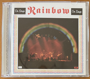 Rainbow - On Stage (2CD deluxe edition)