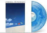 Chris Rea - On The Beach (Sea Blue Marble Coloured)