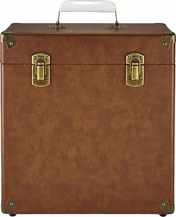 GPO Retro GPO17 Валіза 1 Brown.
