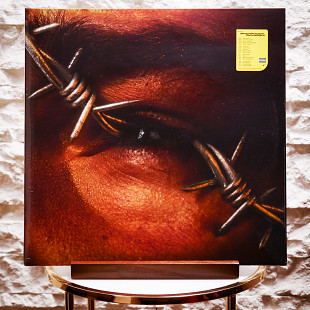 Post Malone – Beerbongs & Bentleys (2LP, Album, Gatefold, Clear Vinyl)