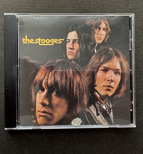 The Stooges – The Stooges
