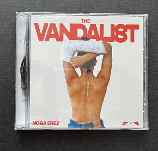 Noga Erez – The Vandalist