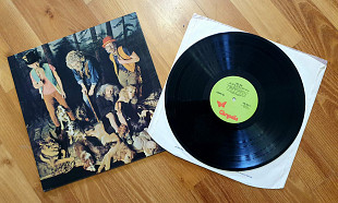Jethro Tull -This Was, UK
