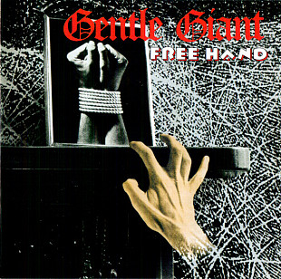 Gentle Giant (UK) – Free Hand (1975/2005)