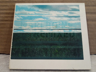 CD Mari Boine - odda hamis . remixed - 2001