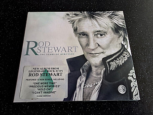 ROD STEWART “The Tears Of Hercules”