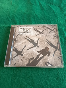 Muse - Absolution (2003) original cd