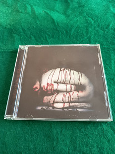 Machine Head - Catharsis (2018) original cd