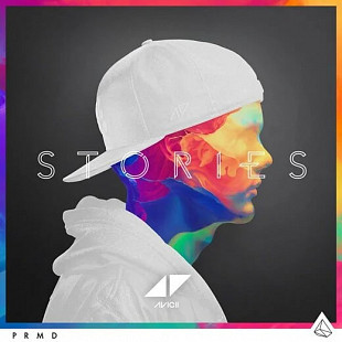 Avicii - Stories (Gatefold Sleeve) (2 LP)