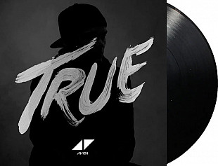 Avicii - TRUE (LP)