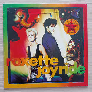 Roxette – Joyride