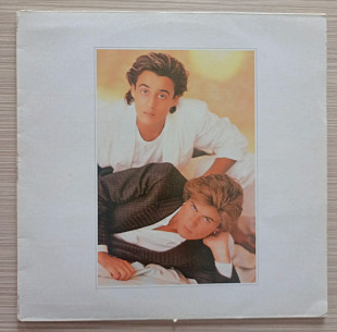 Wham! – Make It Big (UK)