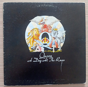 Queen – A Day At The Races