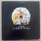Queen – A Day At The Races
