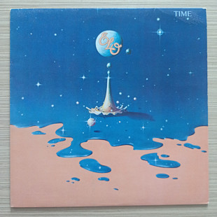 ELO – Time