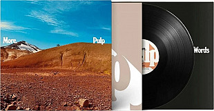 Pulp - More (LP)