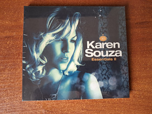 Karen Souza - Essentials II (SEALED)
