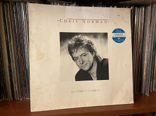 Chris Norman Diffedent Shades