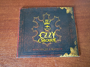 Ozzy Ozbourne - Greatest Hits