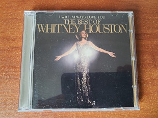 Whitney Houston - Greatest Hits (2 CD)