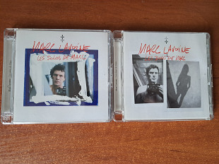 Mark Lavoine - Les Solos/Les Duos De Marc
