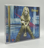 Britney Spears – Britney (2001, E.U.)