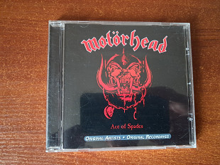 Motorhead ‎– Ace Of Spades (UK)