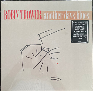 Robin Trower – Another Days Blues