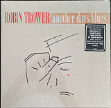Robin Trower – Another Days Blues